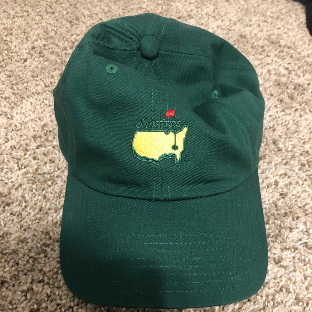 Master’s Hat